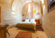 LOGOS CAVE CAPPADOCIA