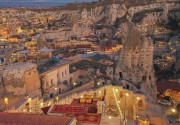 LOGOS CAVE CAPPADOCIA