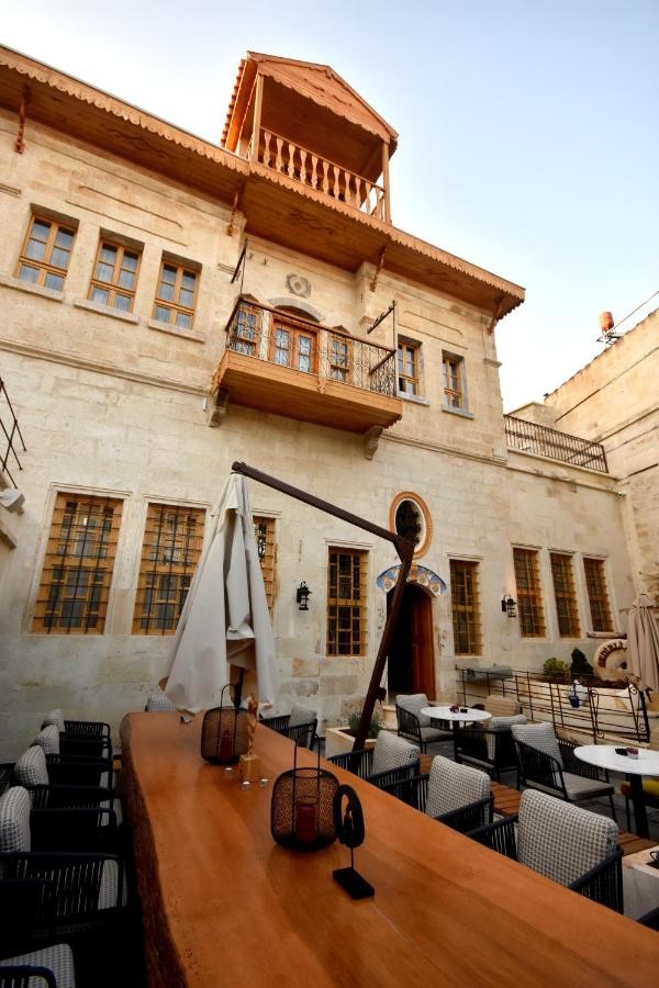 SEDIRLI KONAK