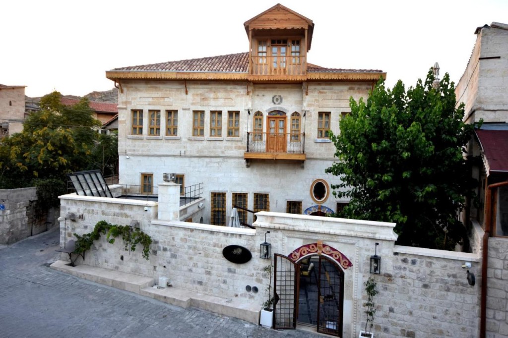 SEDIRLI KONAK