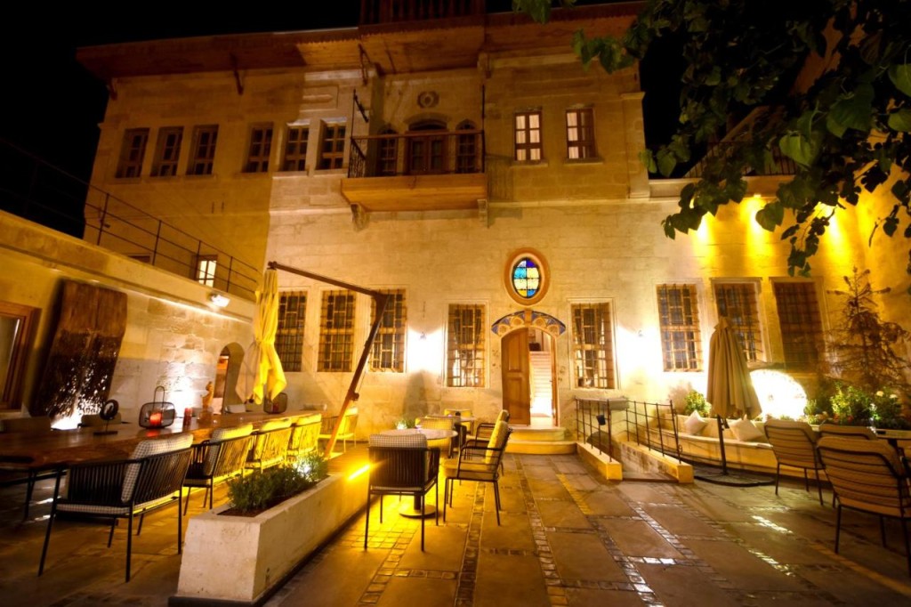 SEDIRLI KONAK