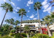 LANCORA BEACH HOTEL