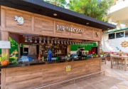 LANCORA BEACH HOTEL