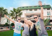 LANCORA BEACH HOTEL