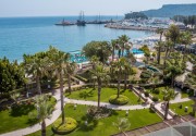 LANCORA BEACH HOTEL