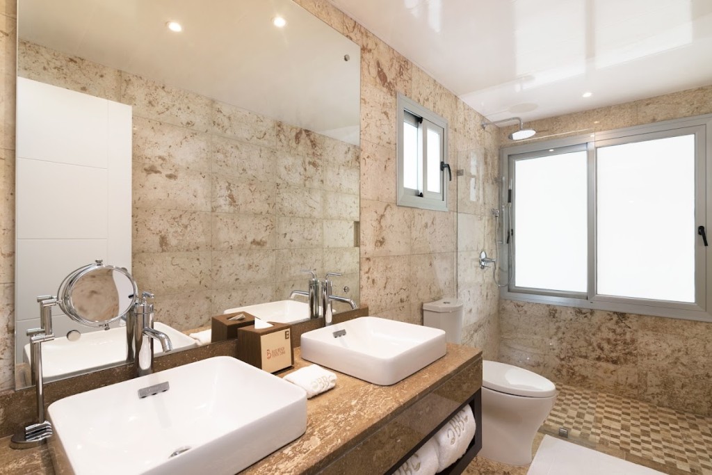 Blue Beach Luxury All Inclusive Resort