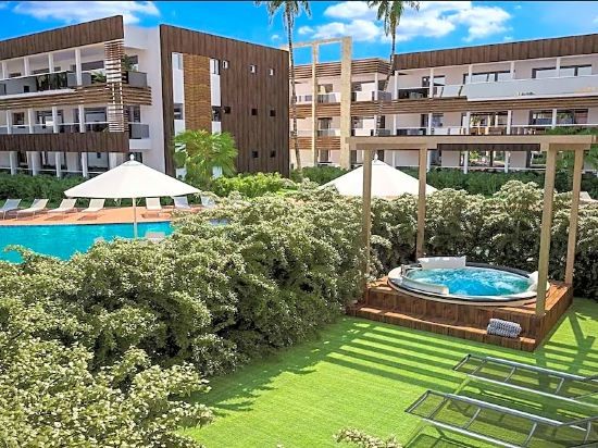 Blue Beach Luxury All Inclusive Resort