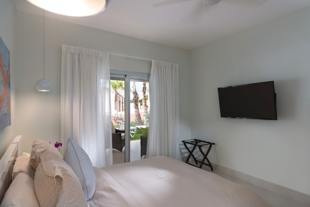 Blue Beach Luxury All Inclusive Resort