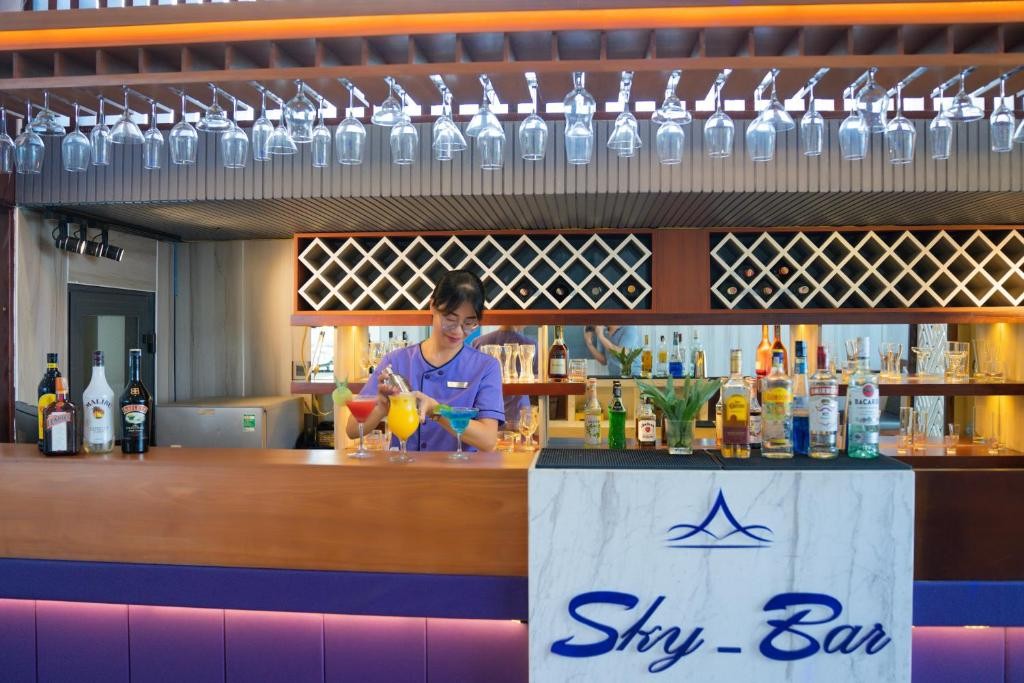 Alani Hotel & Spa Danang