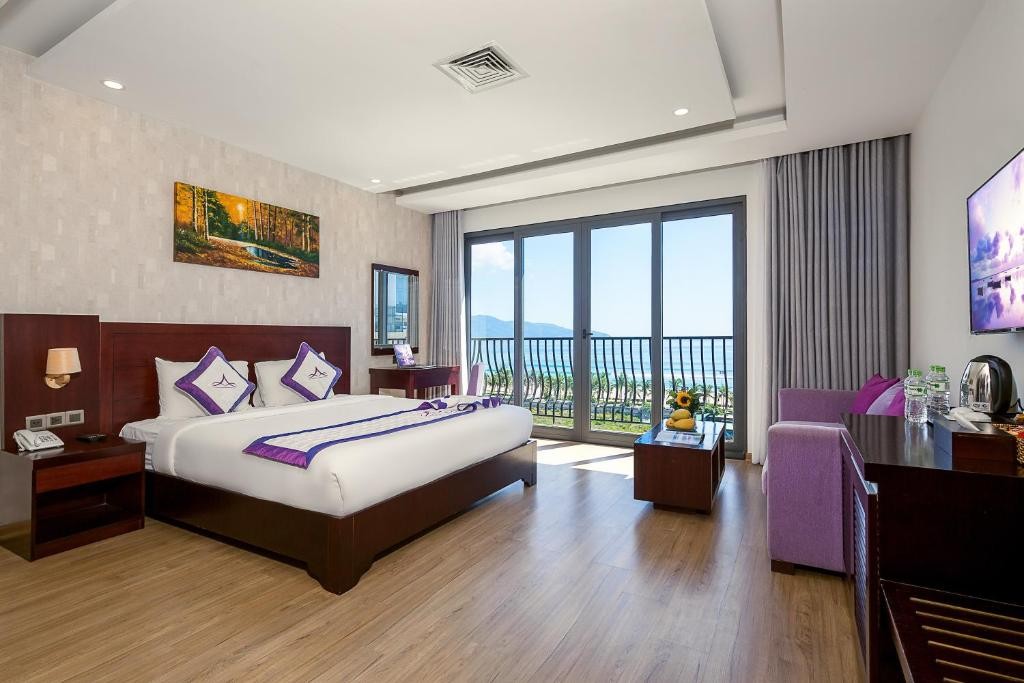 Alani Hotel & Spa Danang