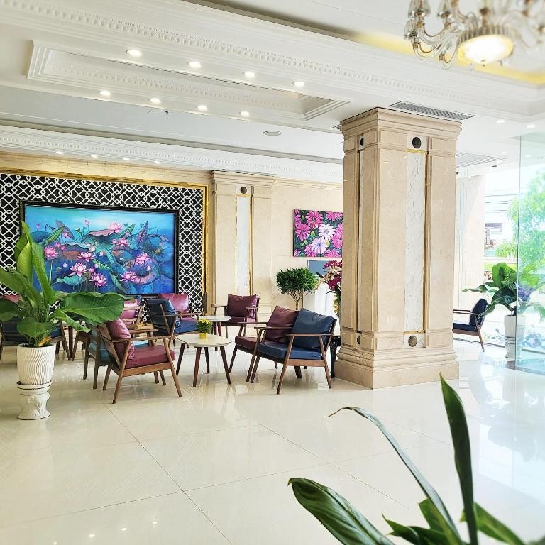 Alani Hotel & Spa Danang