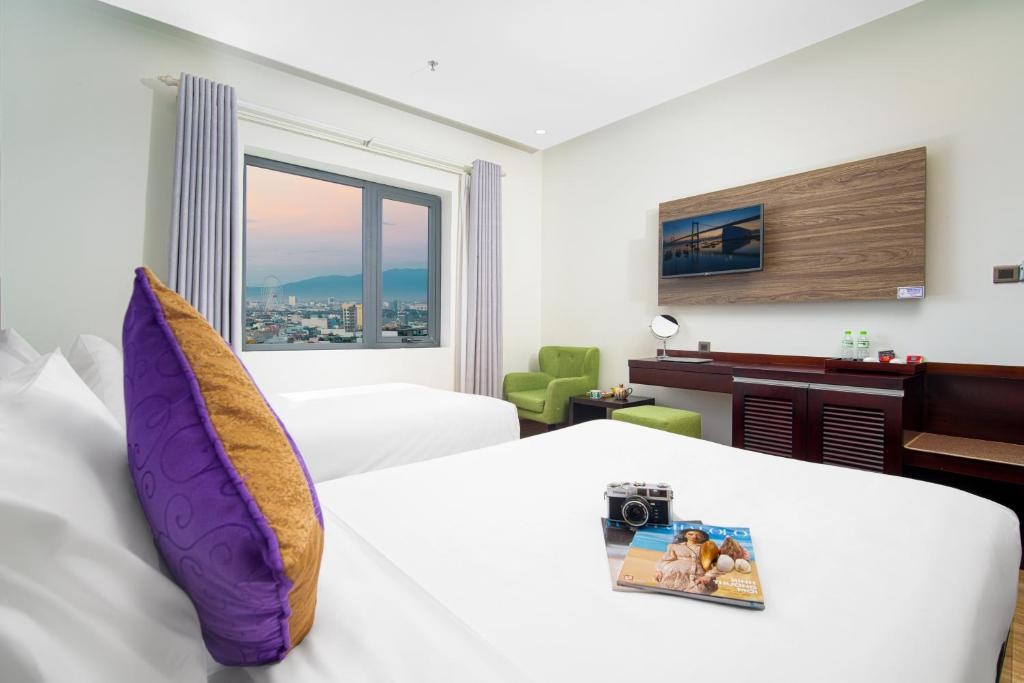 Alani Hotel & Spa Danang
