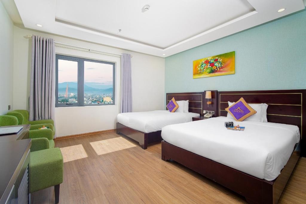 Alani Hotel & Spa Danang