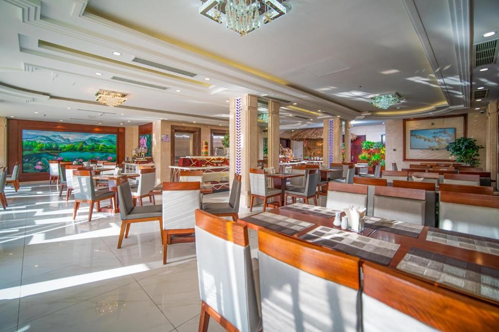 Alani Hotel & Spa Danang