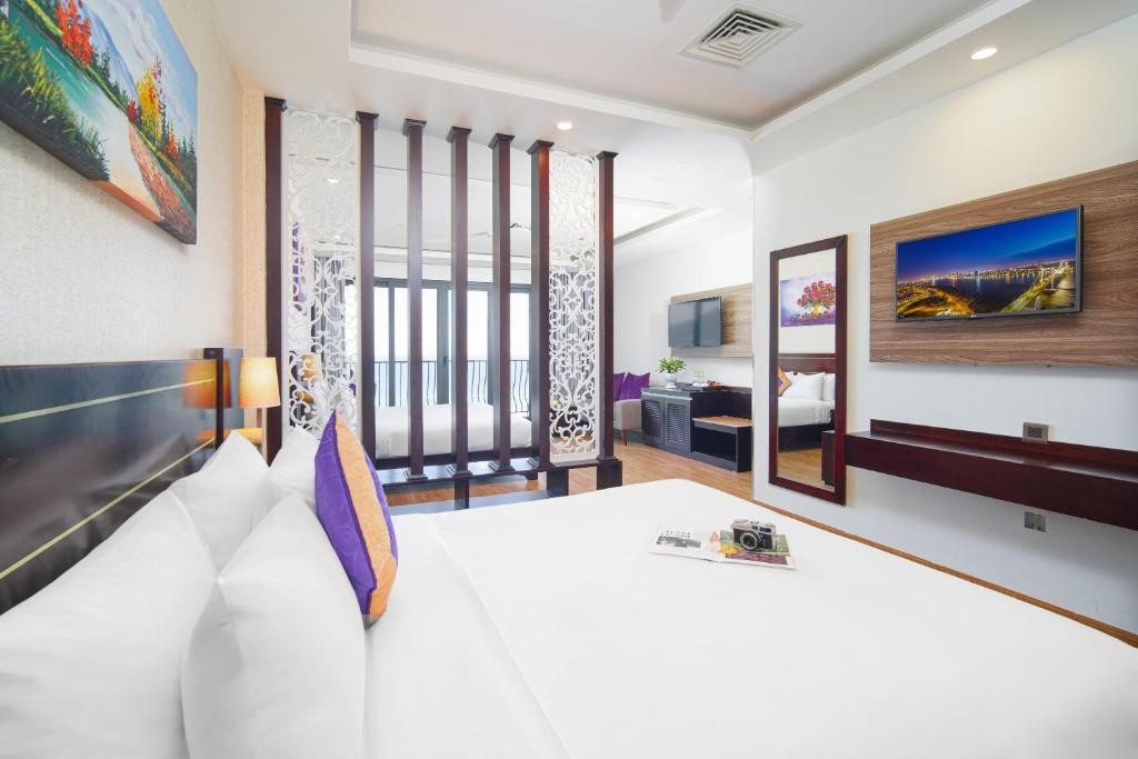 Alani Hotel & Spa Danang