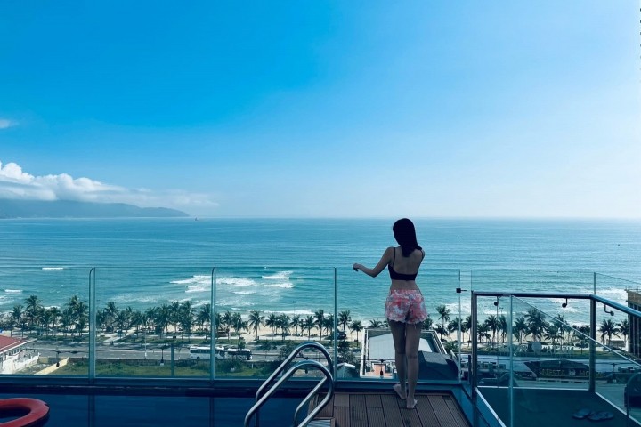 Alani Hotel & Spa Danang