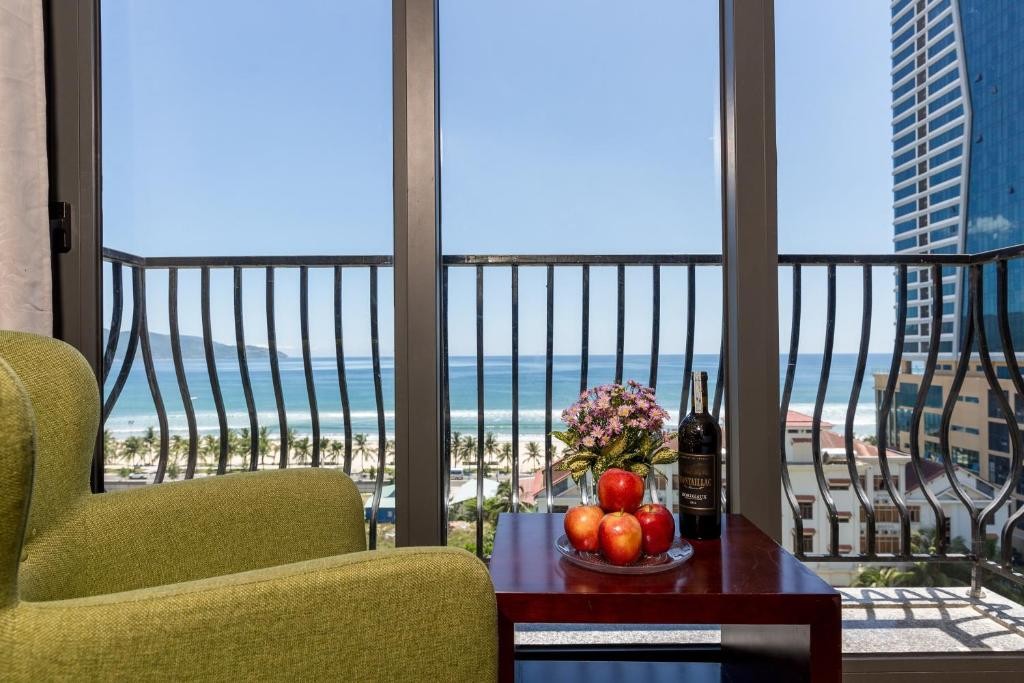 Alani Hotel & Spa Danang