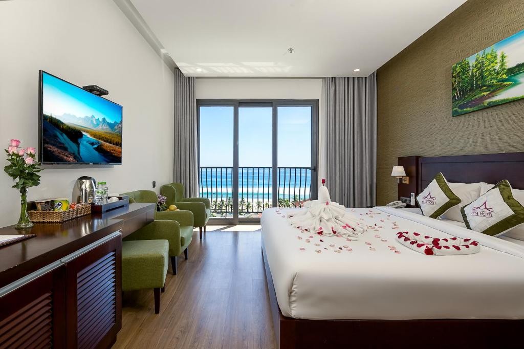 Alani Hotel & Spa Danang
