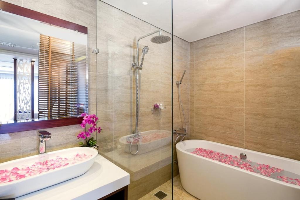Alani Hotel & Spa Danang