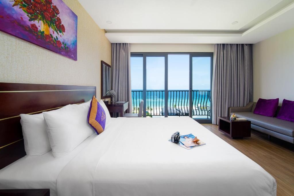 Alani Hotel & Spa Danang