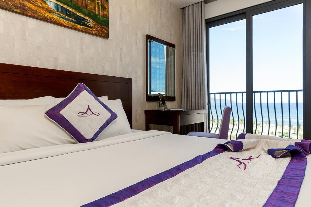 Alani Hotel & Spa Danang
