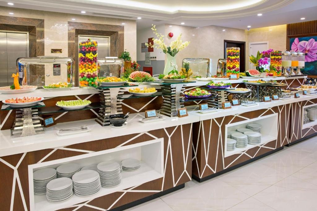 Alani Hotel & Spa Danang