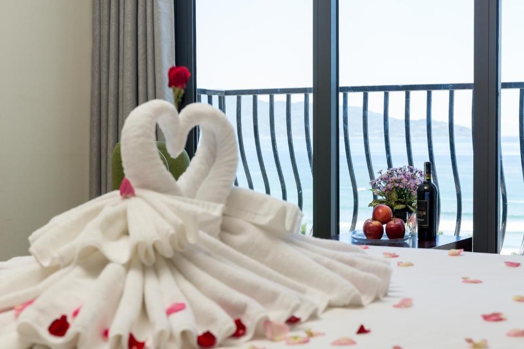 Alani Hotel & Spa Danang