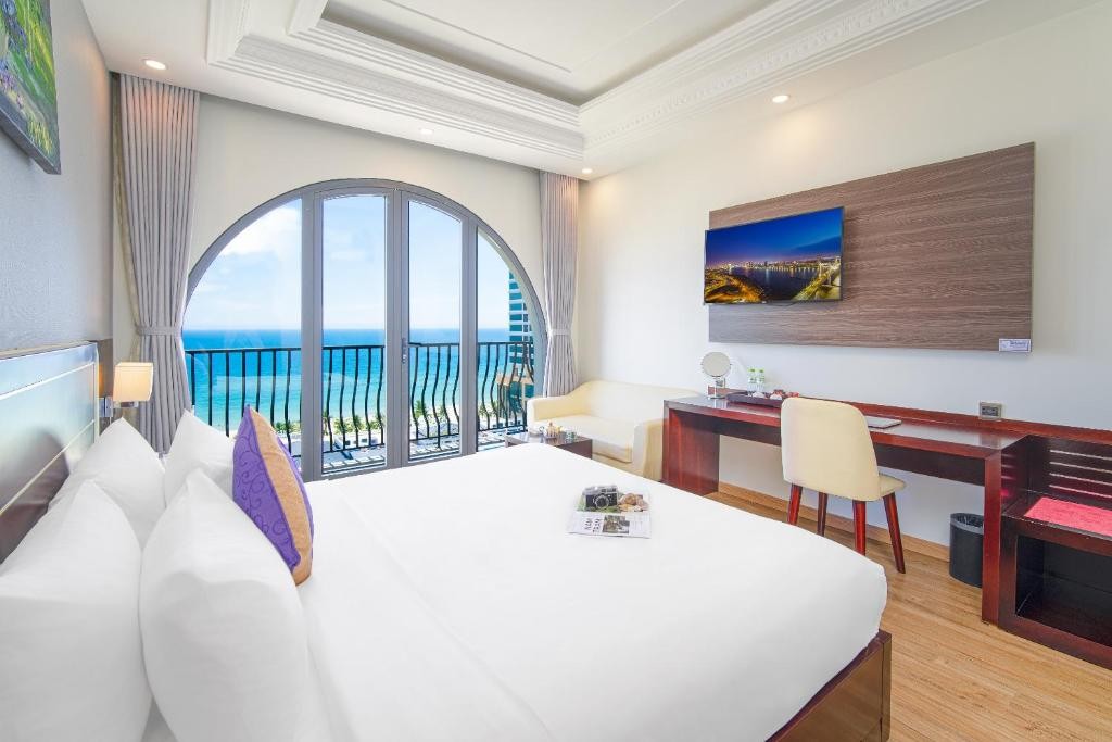 Alani Hotel & Spa Danang