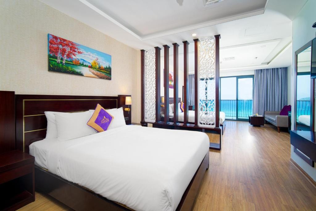 Alani Hotel & Spa Danang