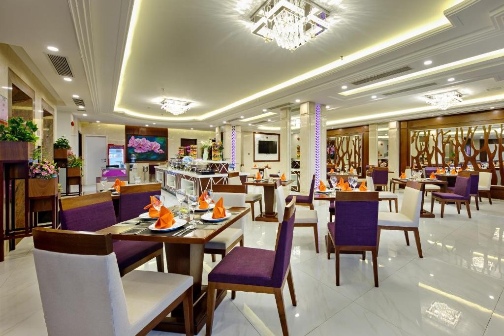 Alani Hotel & Spa Danang