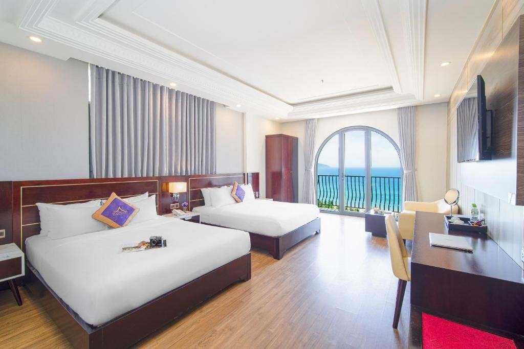 Alani Hotel & Spa Danang