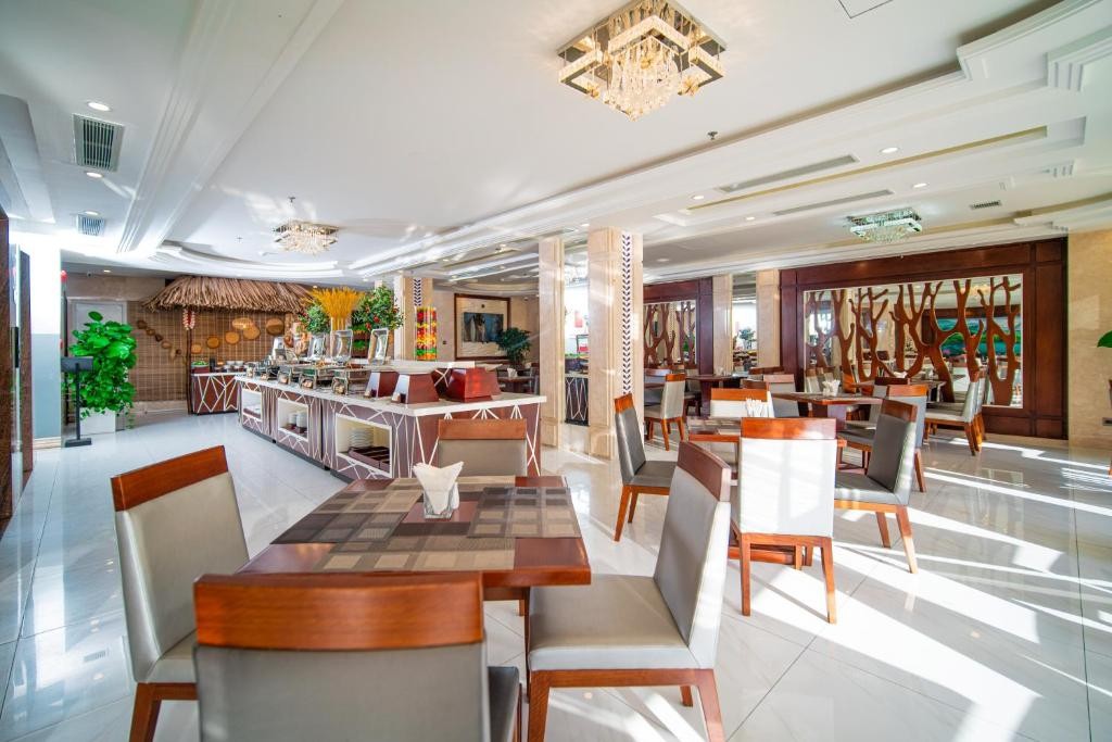 Alani Hotel & Spa Danang