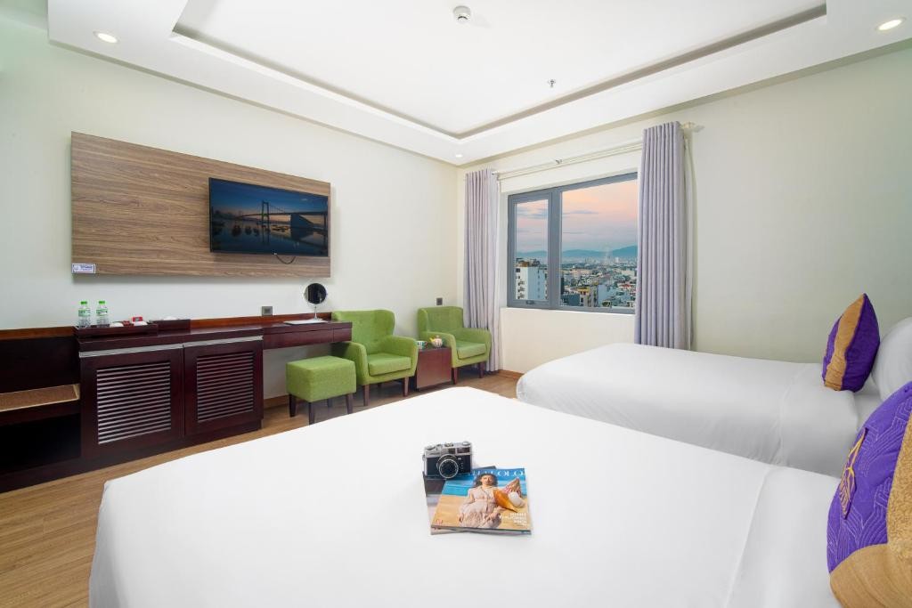Alani Hotel & Spa Danang