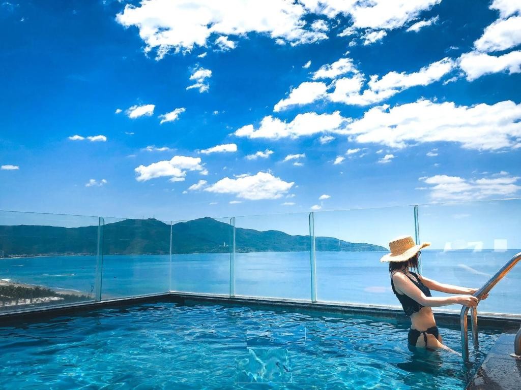 Alani Hotel & Spa Danang