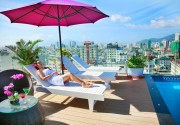 Alani Hotel & Spa Danang
