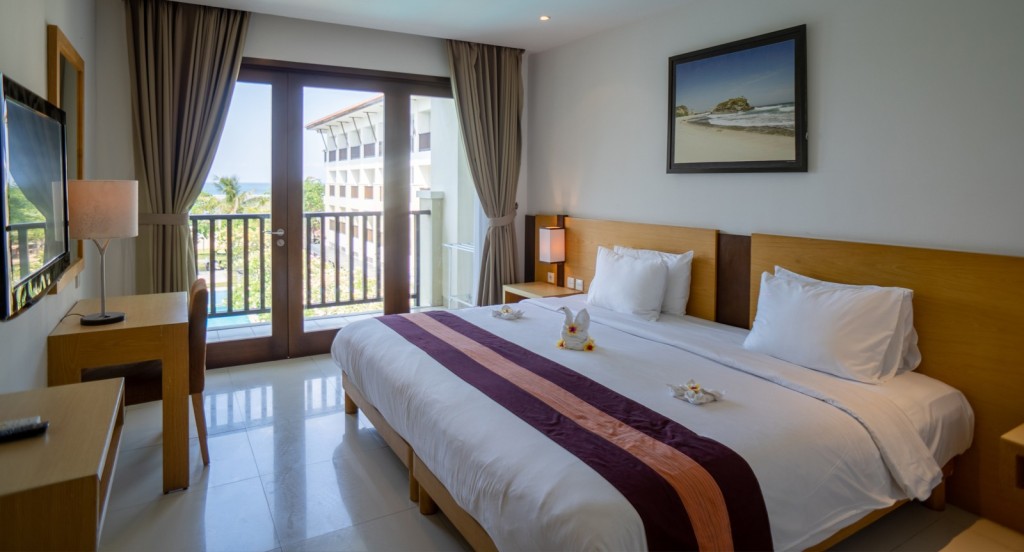 Bali Relaxing Resort