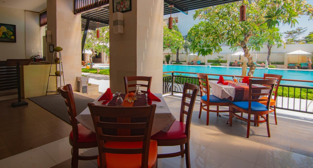 Bali Relaxing Resort