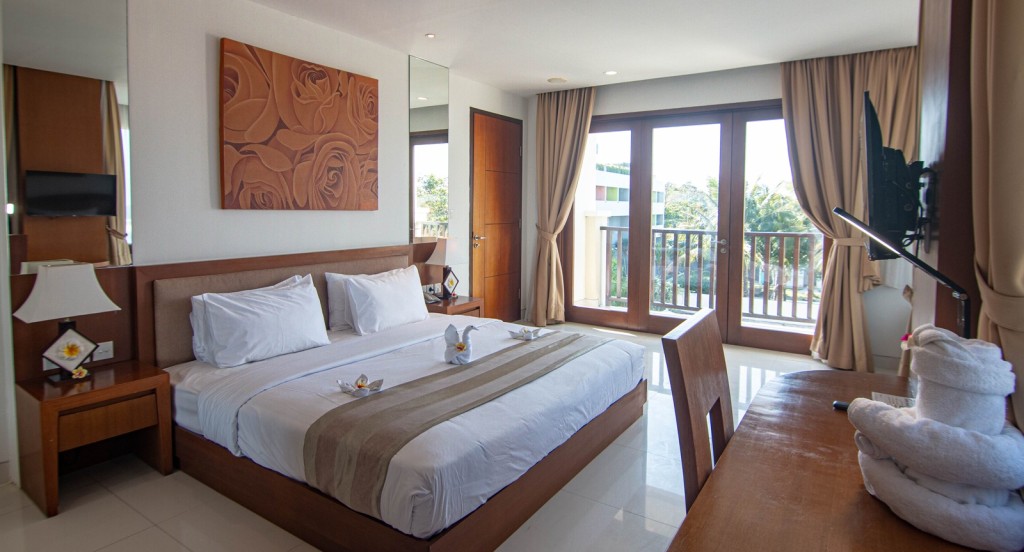 Bali Relaxing Resort