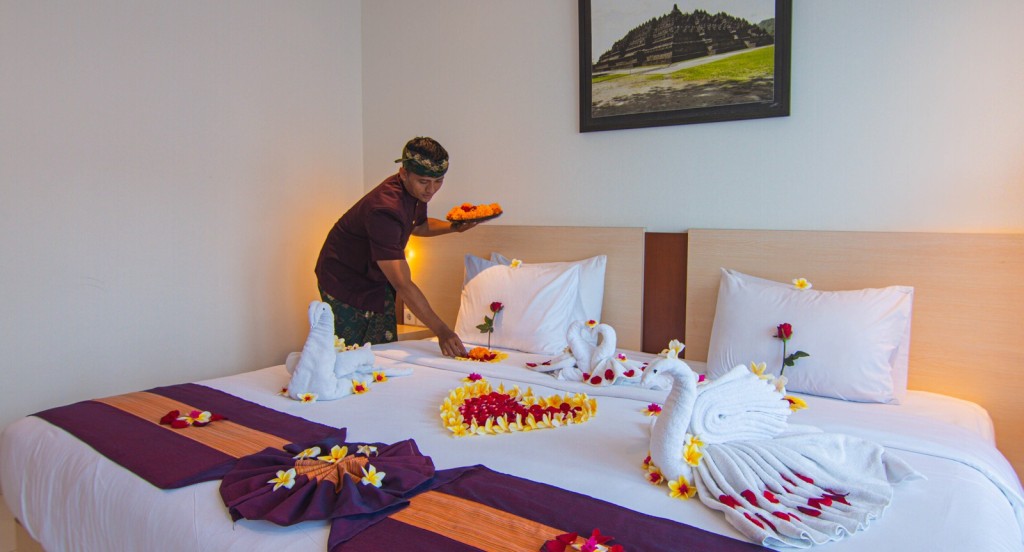 Bali Relaxing Resort