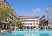Bali Relaxing Resort