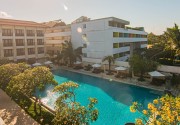 Bali Relaxing Resort
