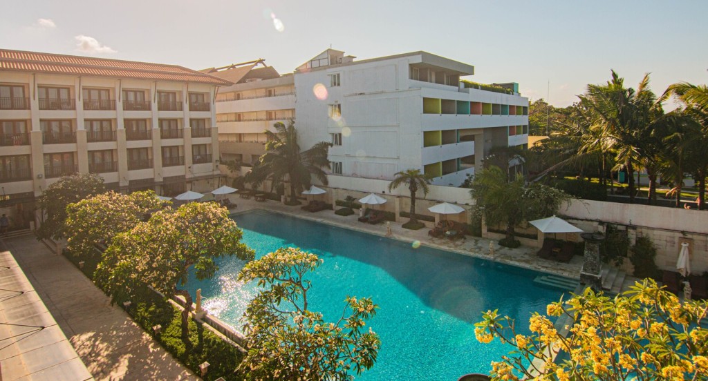 Bali Relaxing Resort