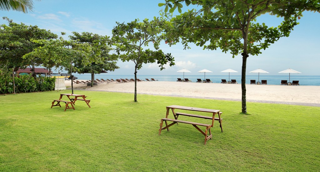 Bali Relaxing Resort