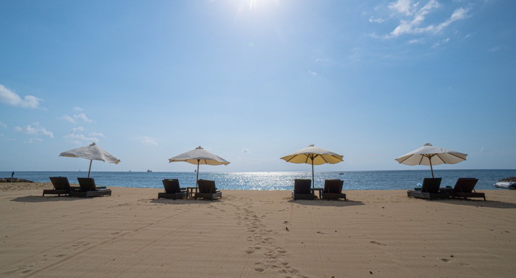 Bali Relaxing Resort