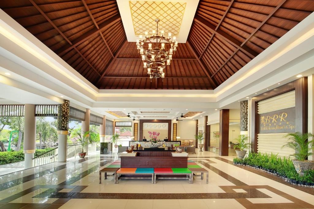 Bali Relaxing Resort