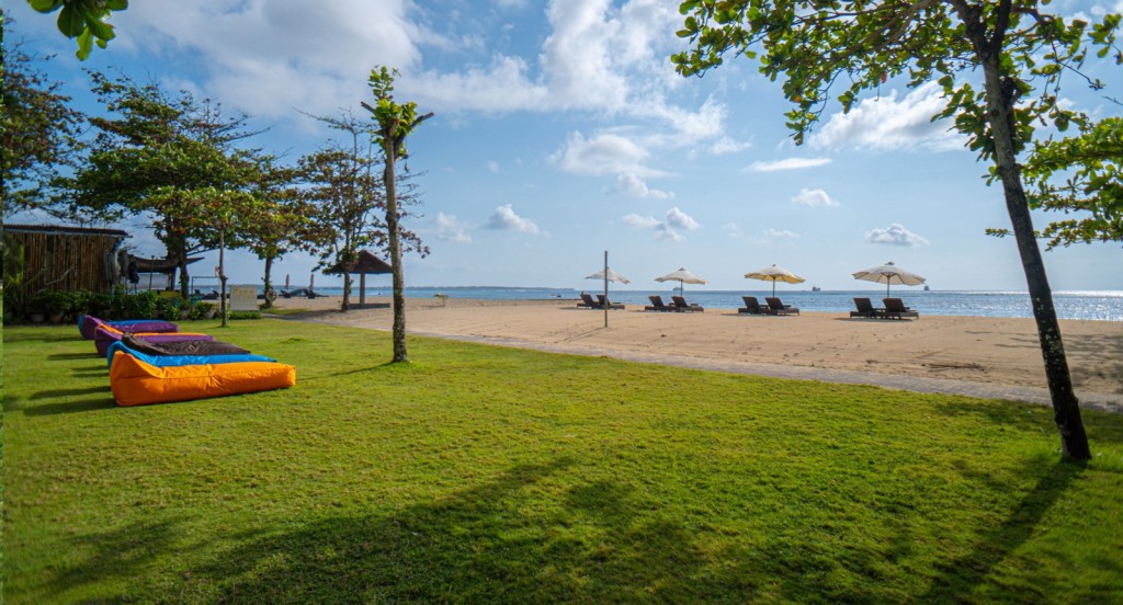 Bali Relaxing Resort