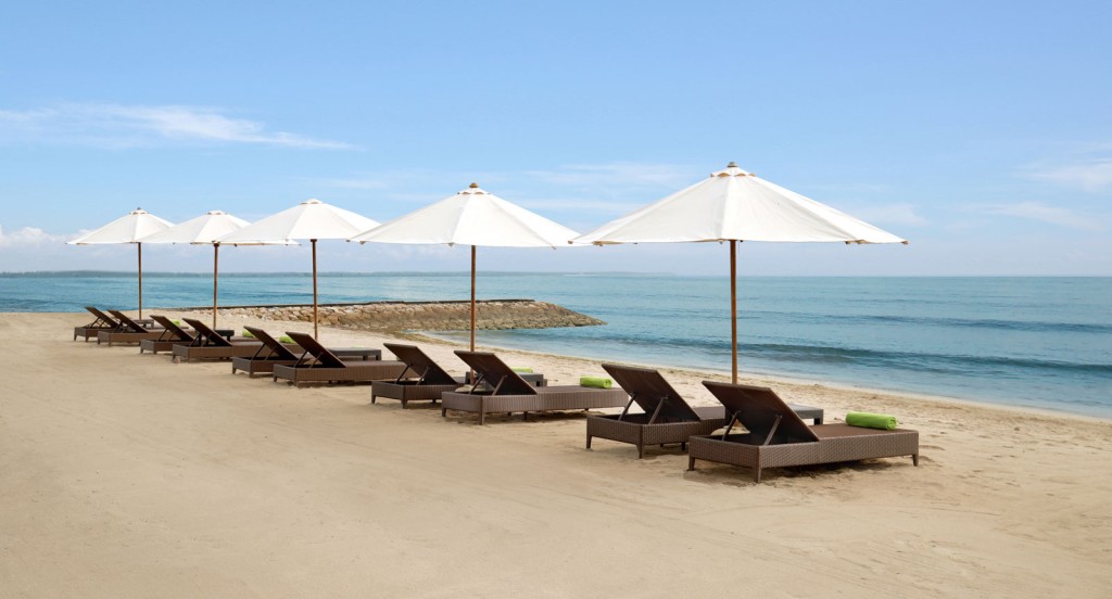 Bali Relaxing Resort