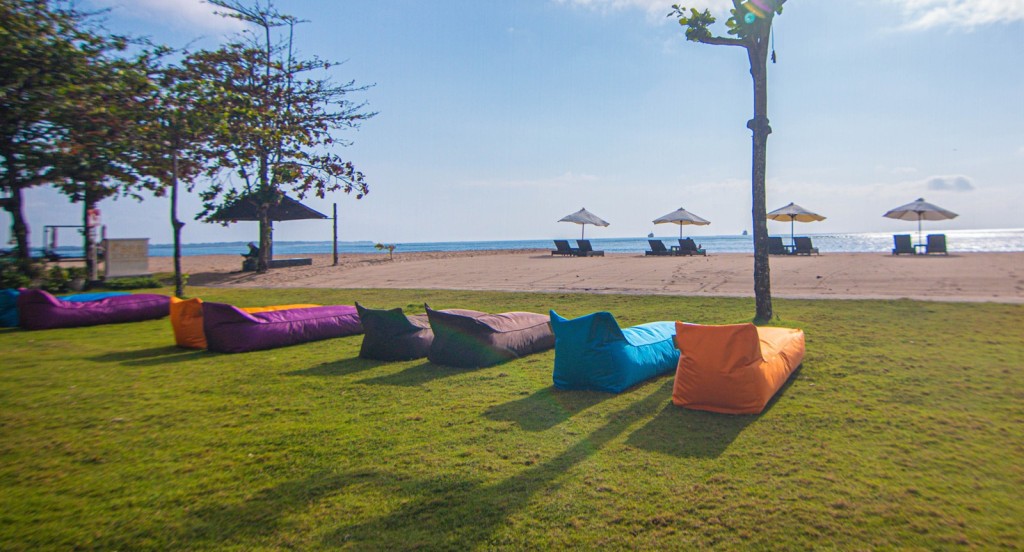Bali Relaxing Resort