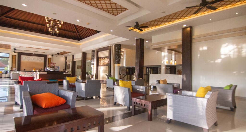 Bali Relaxing Resort