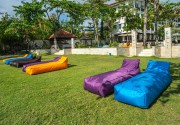 Bali Relaxing Resort